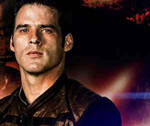 La serie de culto Farscape por primera vez en alta definición