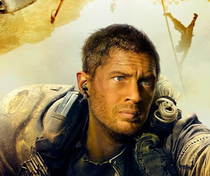 Impactante primer vistazo a Mad Max: Fury Road