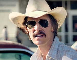 Contenidos completos del Blu-ray de Dallas Buyers Club