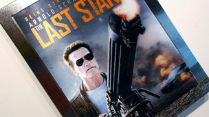 Fotografías de El Último Desafío Hero Pack en Blu-ray (Alemania)