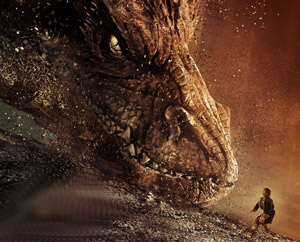 Edición extendida de El Hobbit: La Desolación de Smaug en USA
