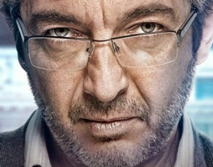 Tráiler de Relatos Salvajes con Ricardo Darín y Leonardo Sbaraglia