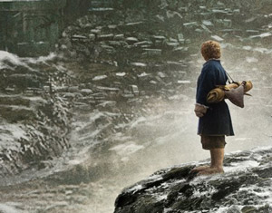 Fecha de El Hobbit: La Desolación de Smaug extendida en España
