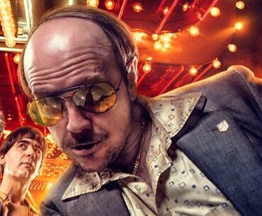 Primer tráiler de Torrente 5: Operación Eurovegas