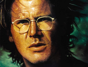 La Costa de los Mosquitos con Harrison Ford anunciada en Blu-ray
