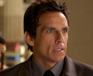 Primer tráiler de Noche en el Museo 3 con Ben Stiller y Robin Williams