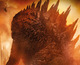 Diseño de las carátulas de Godzilla en Blu-ray 3D y 2D