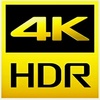 avatar de Cine 4K HDR