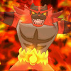 avatar de incineroar