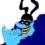bluemeanie
