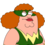 Maxi Paddy