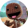 Sackboy