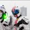 JcDamashii
