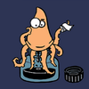 avatar de calamar