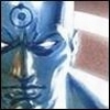 Dr Manhattan