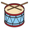 avatar de Soy un tambor