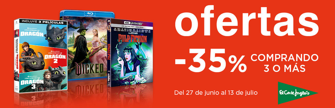Rebajas de verano de elcorteingles