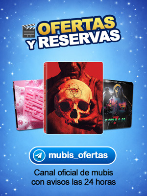 Canal de ofertas de mubis en telegram