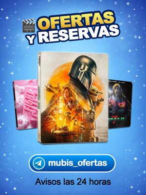 Canal de ofertas de mubis en telegram