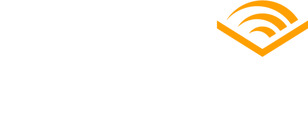 Logo de Audible