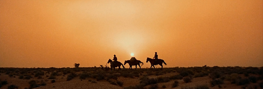 La obra maestra Centauros del Desierto en UHD 4K en Espa&ntilde;a