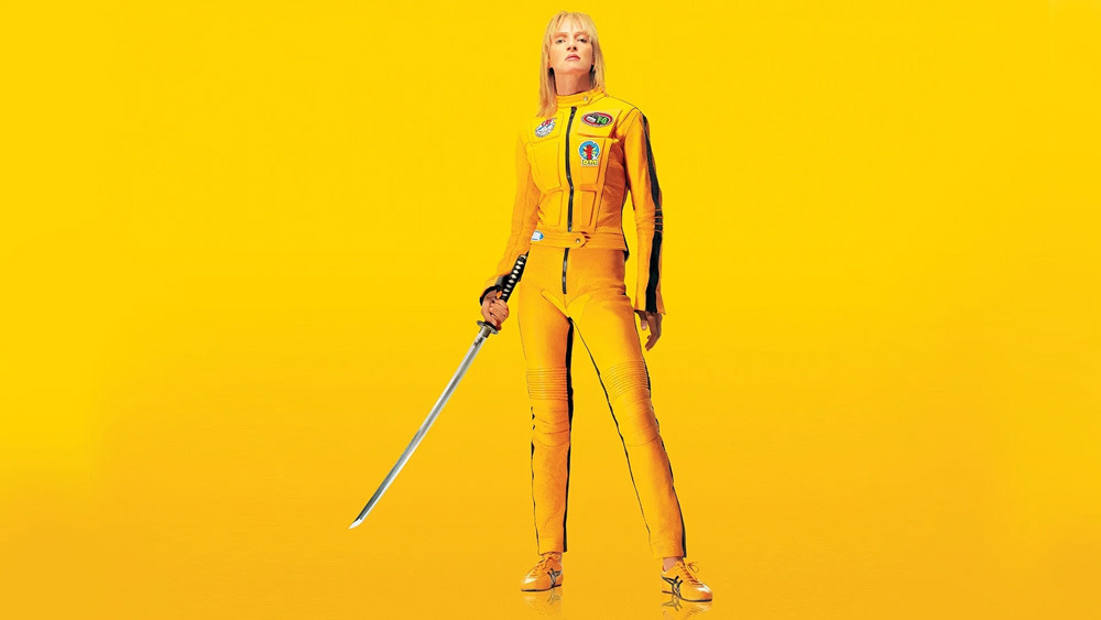 Elastica confirma el lanzamiento de Kill Bill: The Whole Bloody Affair en UHD 4K