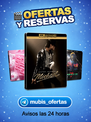Canal de ofertas de mubis en telegram
