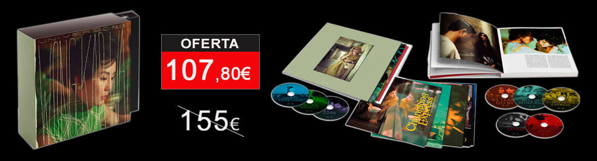 Se estrena en Espa&ntilde;a La Guerra de Los Mundos en UHD 4K