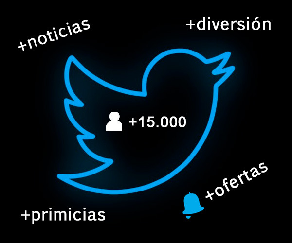 mubis_es: el canal de mubis en twitter
