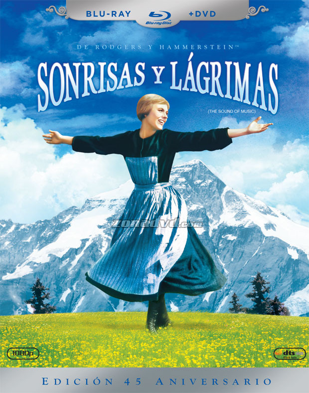 carátula Sonrisas y Lágrimas portada 2