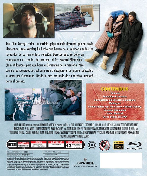 carátula ¡Olvídate de Mi! portada 3