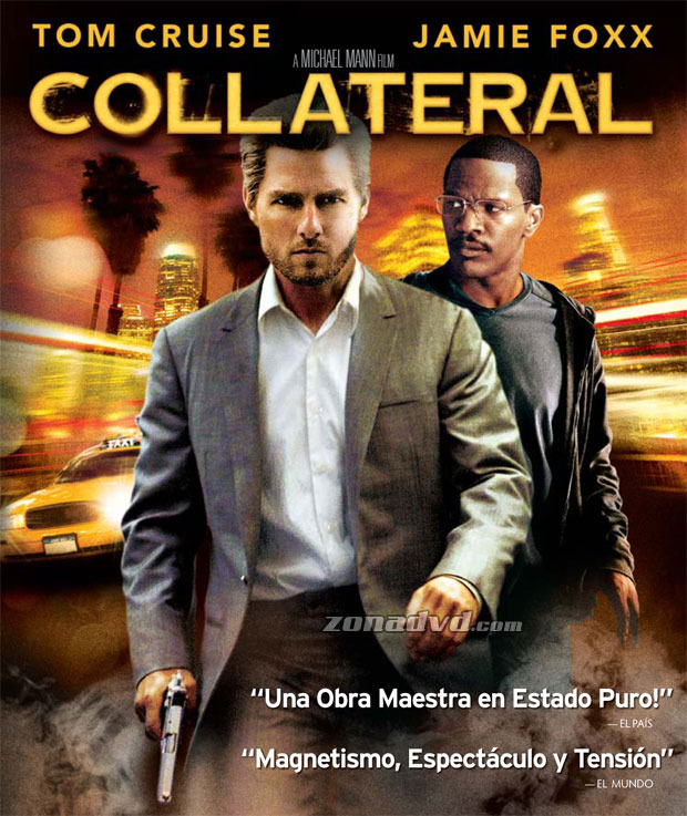 carátula Collateral portada 3