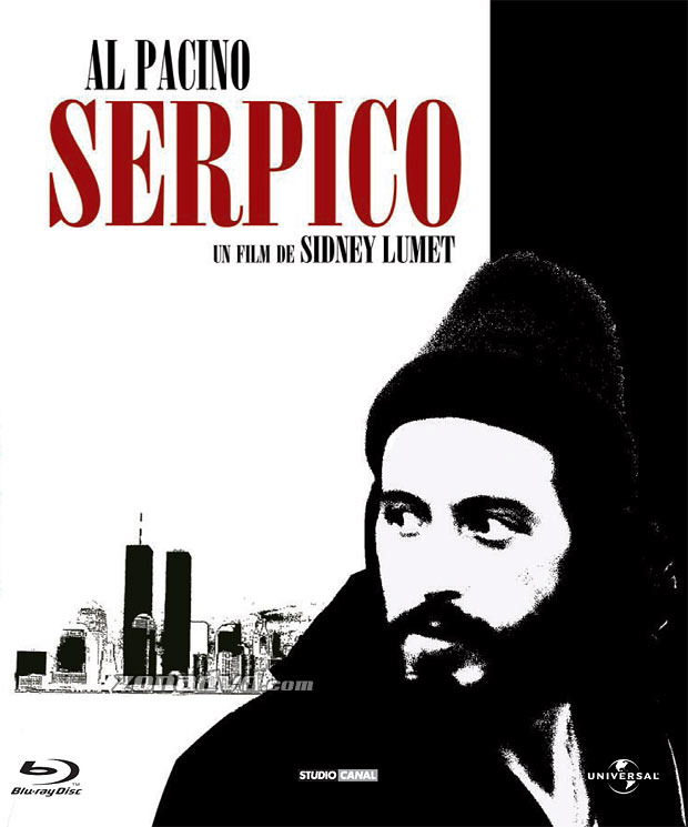 carátula Serpico portada 2