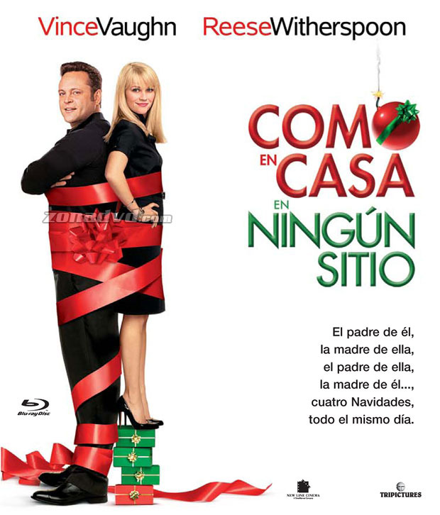 carátula Como en Casa en Ningún Sitio portada 2