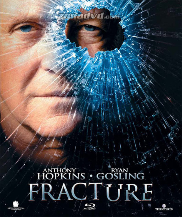 carátula Fracture portada 2