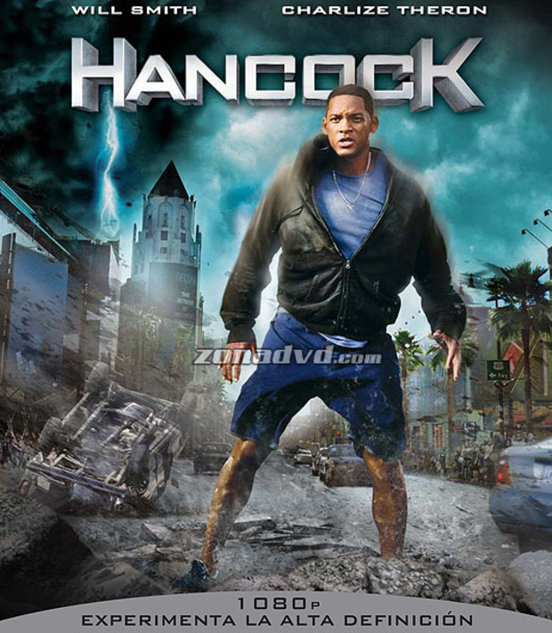 carátula Hancock portada 2