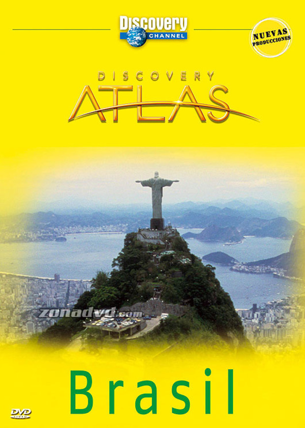 carátula Atlas Brasil portada 2