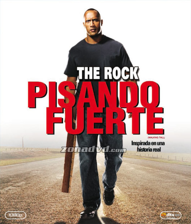 carátula Pisando Fuerte portada 2
