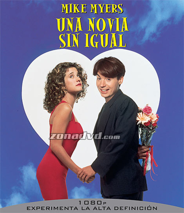 carátula Una Novia sin Igual portada 2