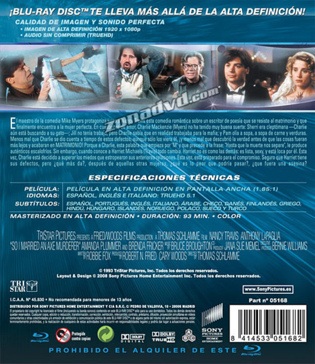 carátula Una Novia sin Igual portada 3