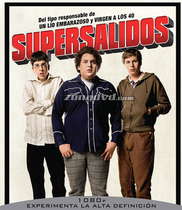 carátula Supersalidos portada 2