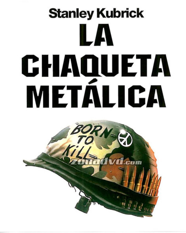 carátula La Chaqueta Metálica portada 2