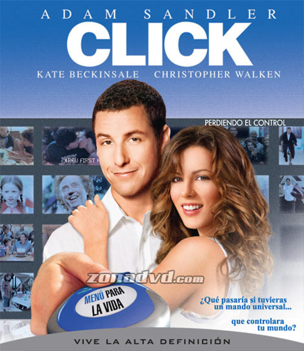 carátula Click portada 2