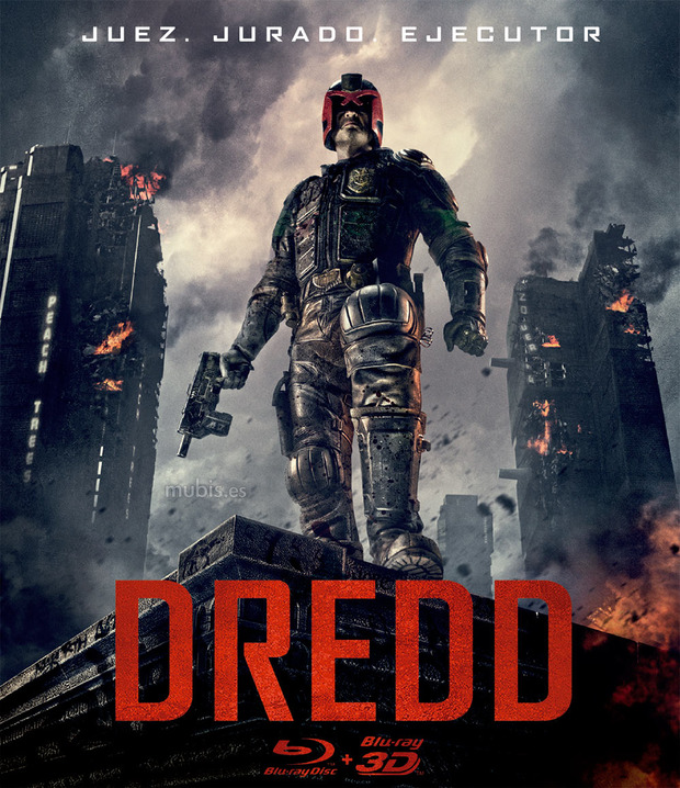 Dredd