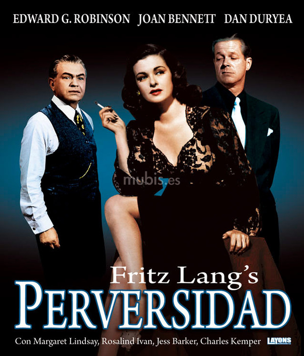 carátula Perversidad 2