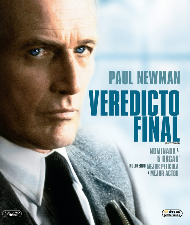 carátula Veredicto Final 0