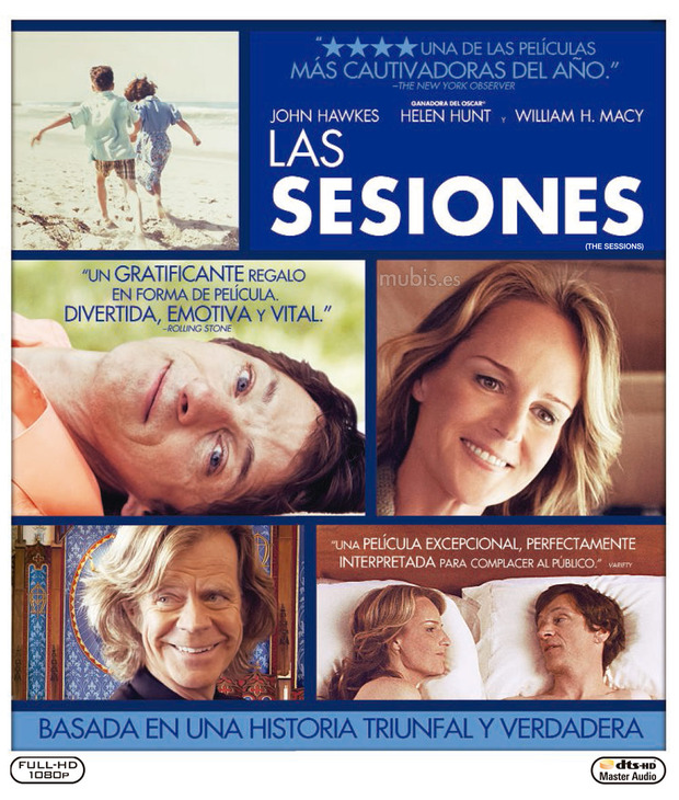 carátula Las Sesiones 3