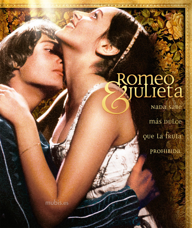 carátula Romeo y Julieta 0