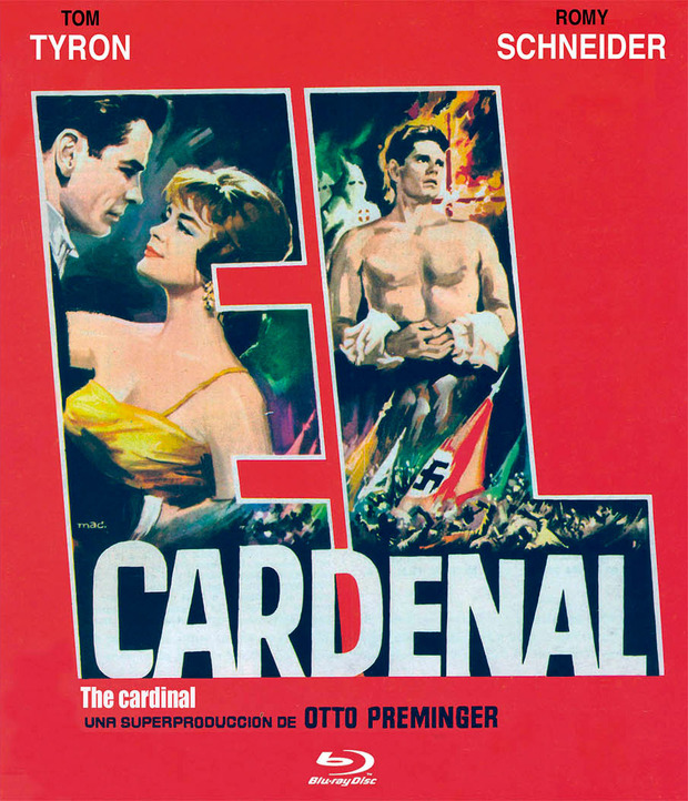 carátula El Cardenal 1