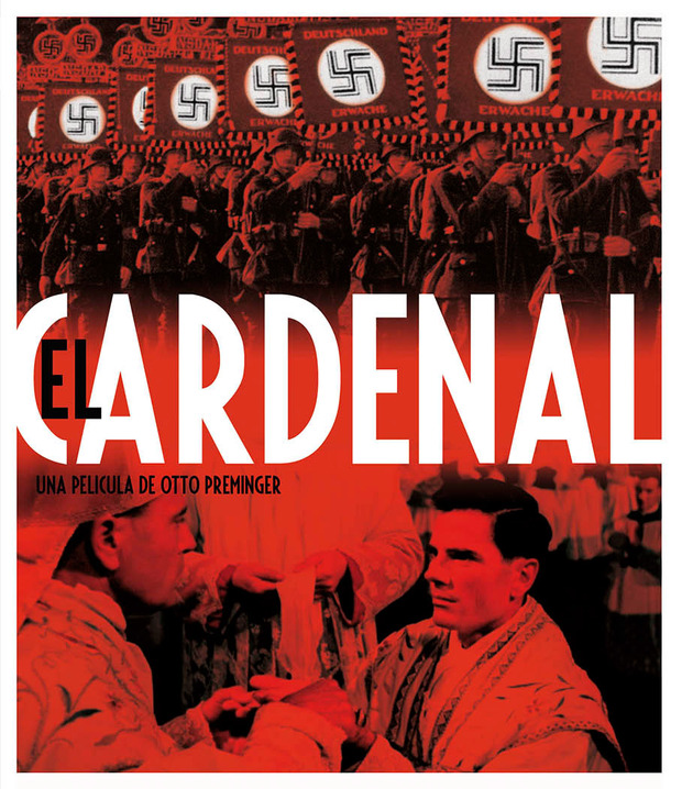 carátula El Cardenal 1